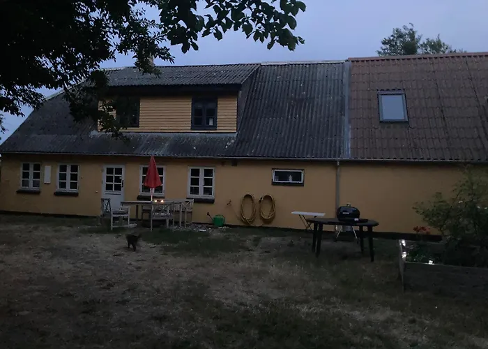 Vingard - Bed&bath * Bjorno