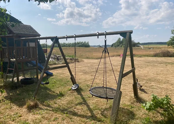 Semesterbostad Vingard - Bed&bath *