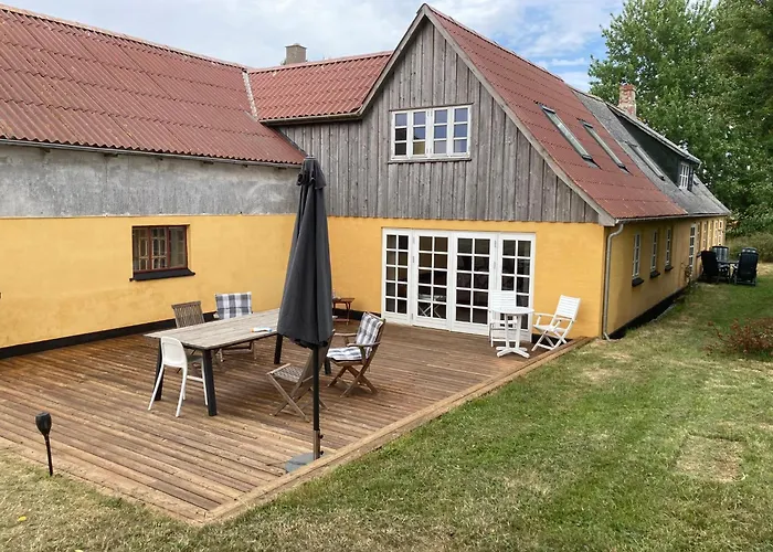 Vingard - Bed&bath * Bjorno