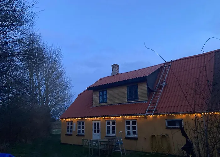 Semesterbostad Vingard - Bed&bath