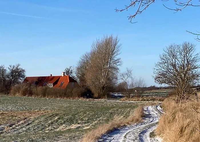 Semesterbostad Vingard - Bed&bath Bjorno