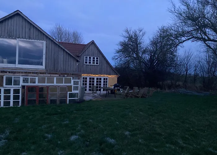 Vingard - Bed&bath Semesterbostad