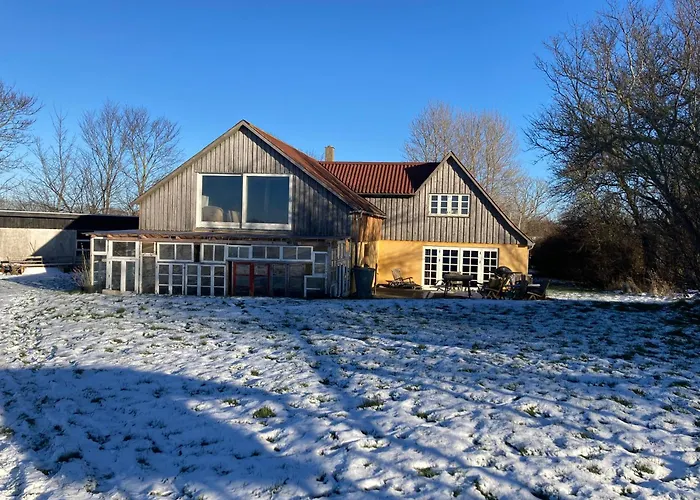 Vingard - Bed&bath Semesterbostad *