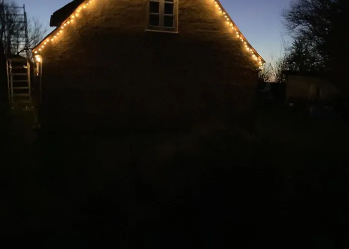 Vingard - Bed&bath Bjorno