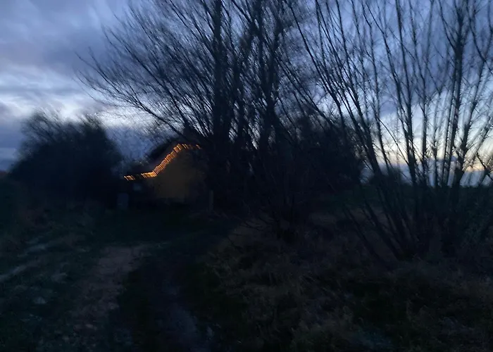 Semesterbostad Vingard - Bed&bath *